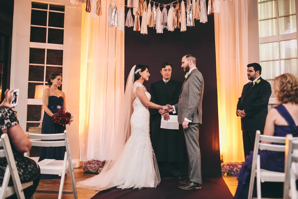 ceremony metropolitan building amber gress