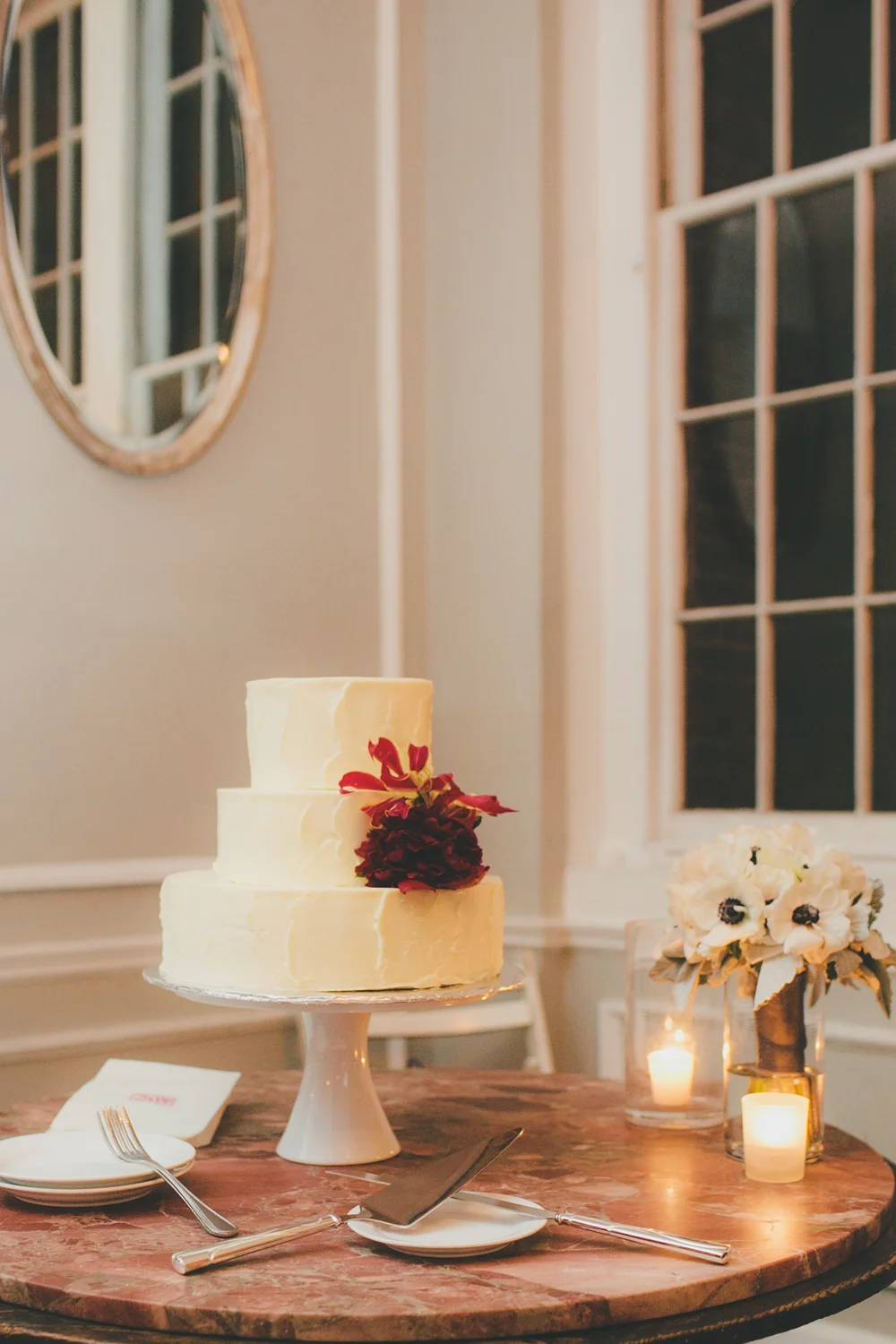 the cake brooklyn