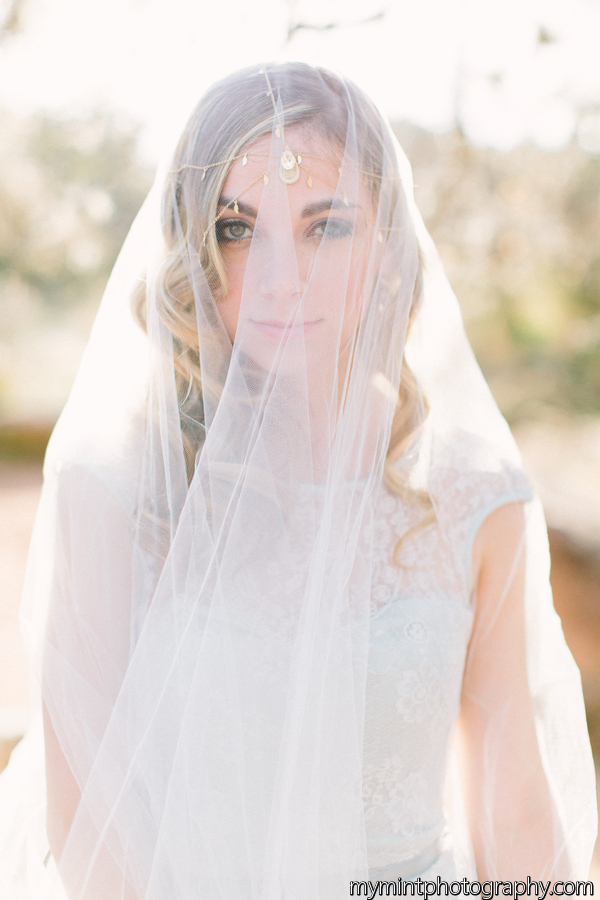 Desert Goddes Shoot at Enchanted Rock by Mint Photography - Hushed ...