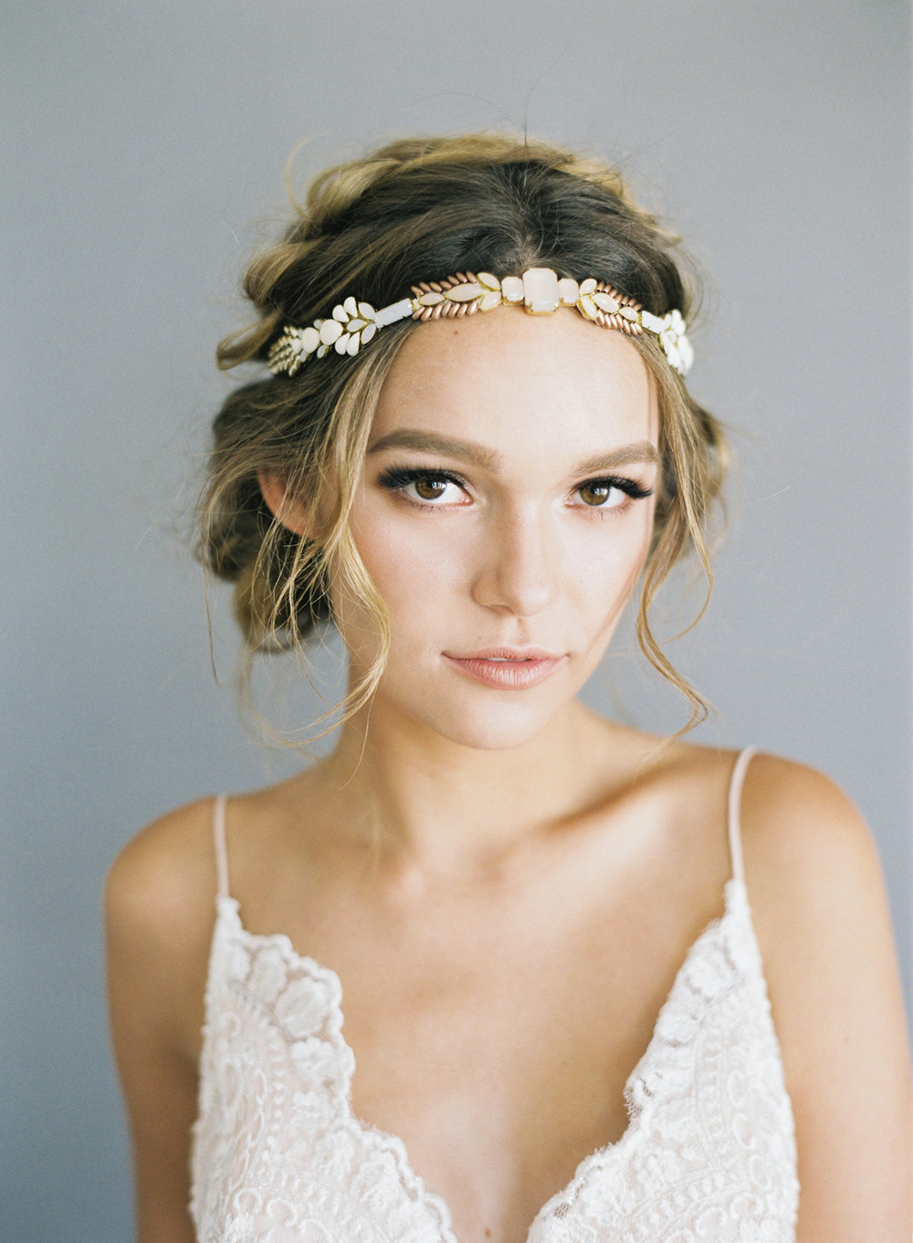 Hushed Commotion, Jen Huang, Piper blush beaded head piece.jpg