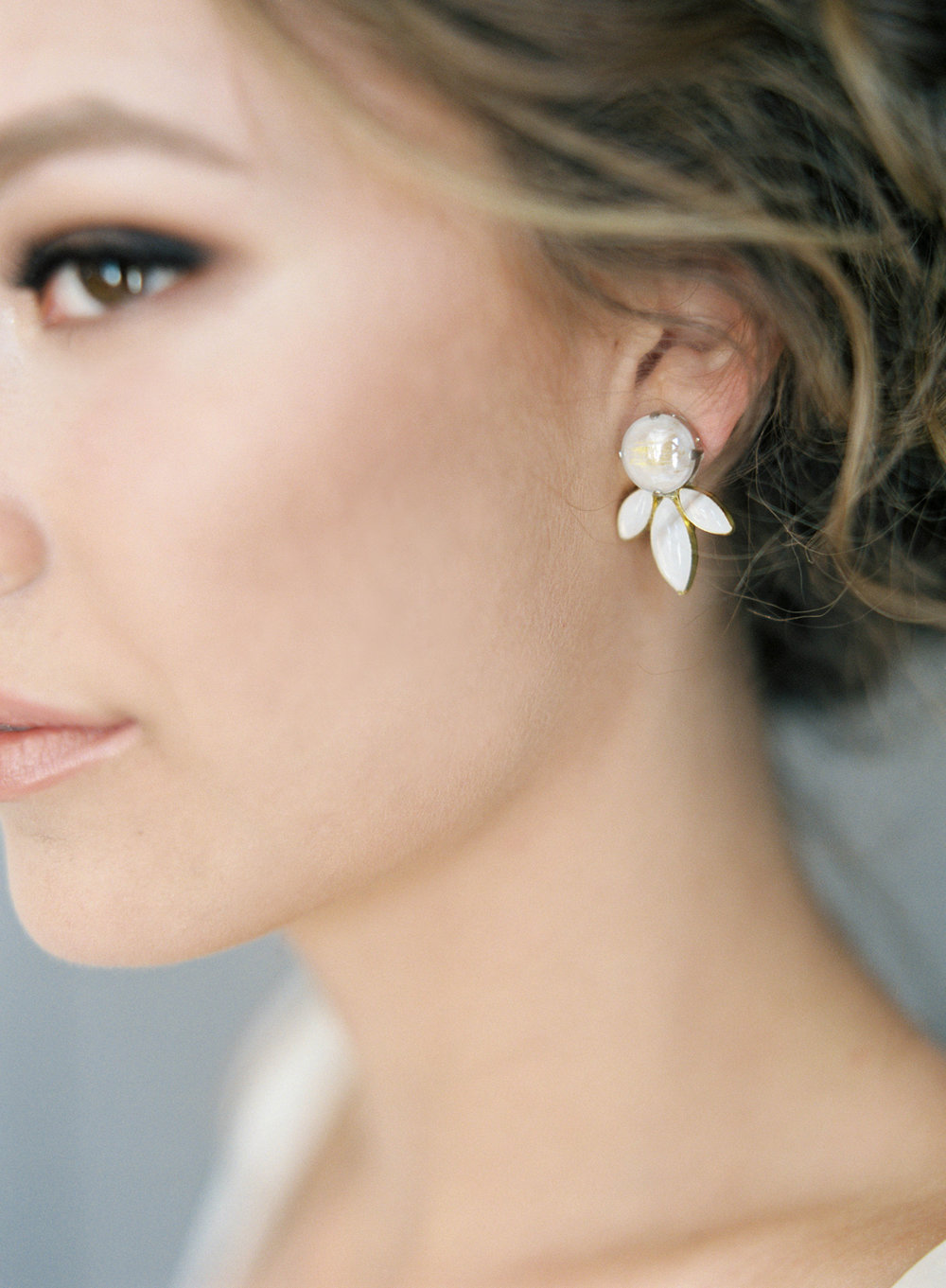 Hushed+Commotion,+Jen+Huang+2017,+Brooke+earrings+with+ivory+beading,+detail+2.jpg