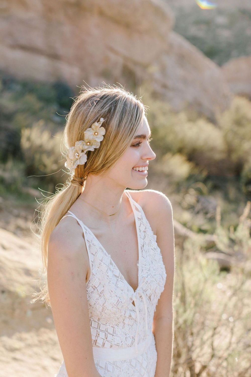 Benyla & Betsi Ewing