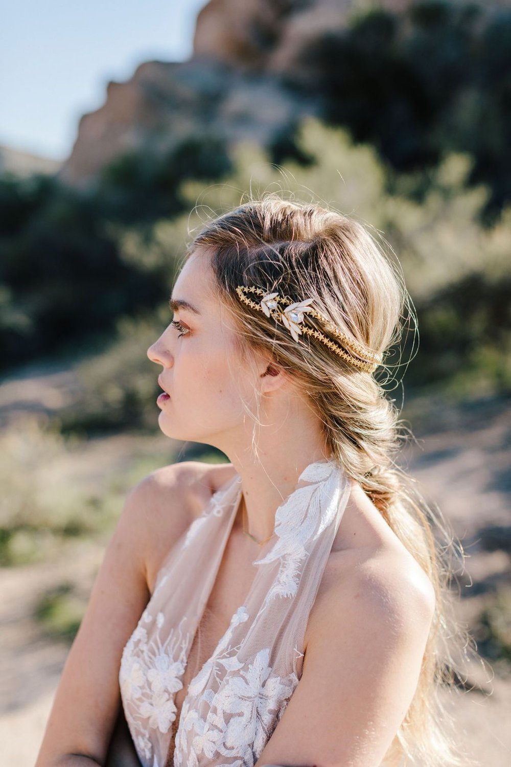 Benyla & Betsi Ewing