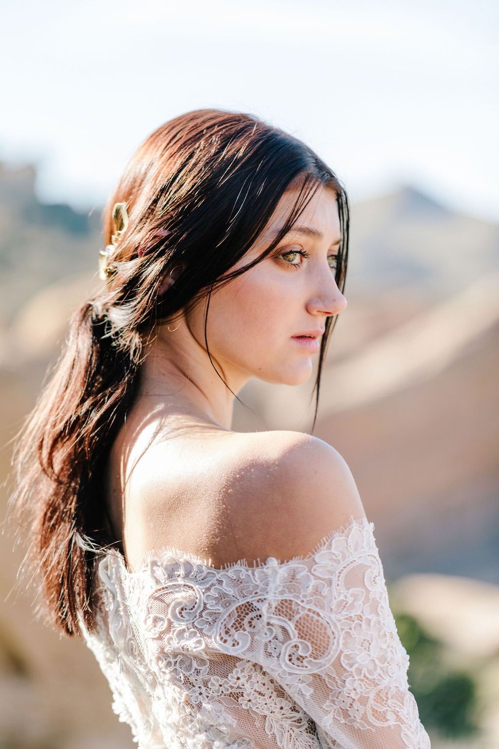 Benyla & Betsi Ewing