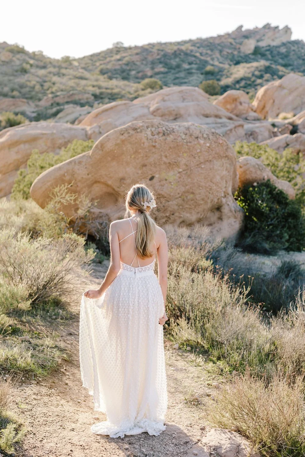 Benyla & Betsi Ewing