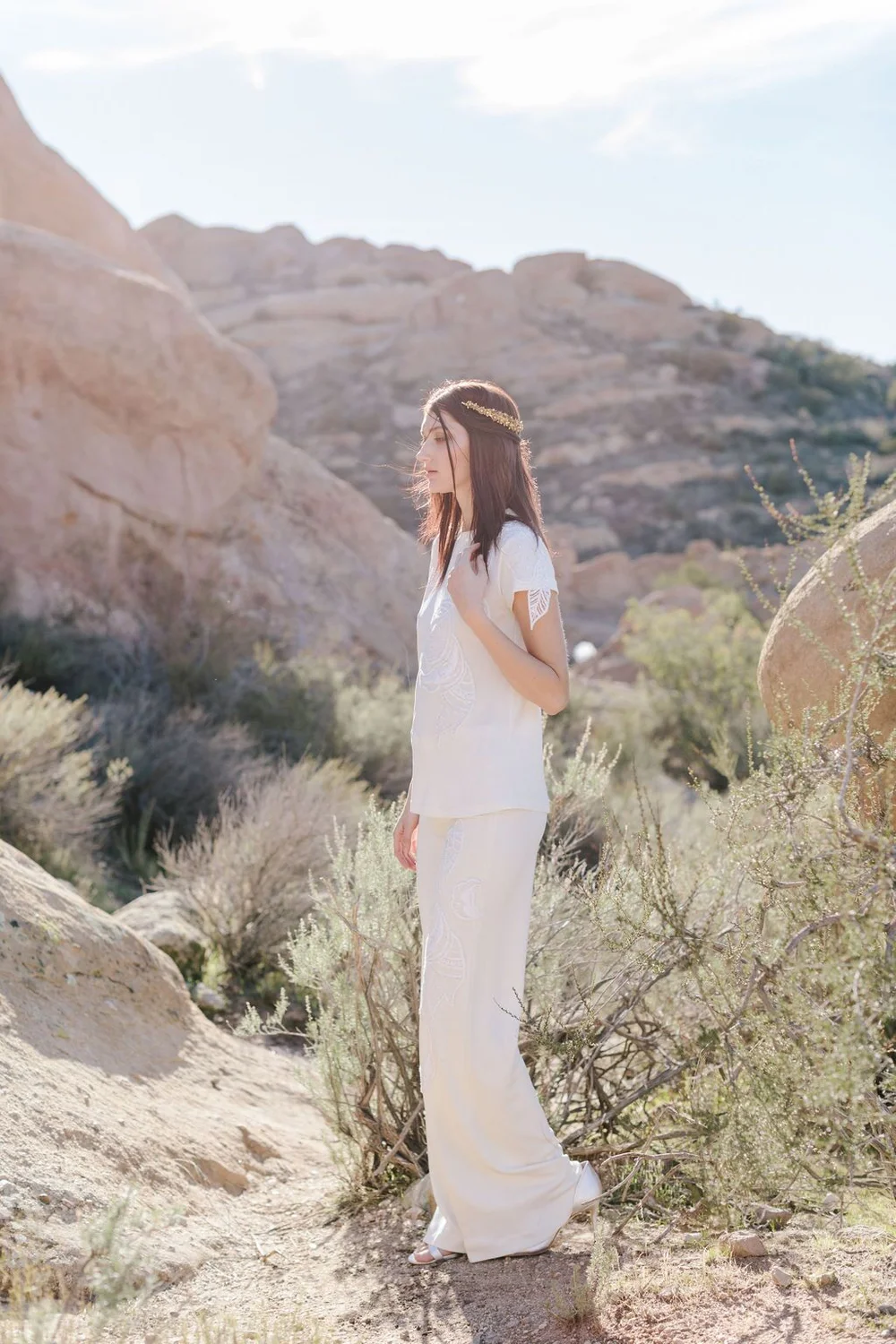 Benyla & Betsi Ewing