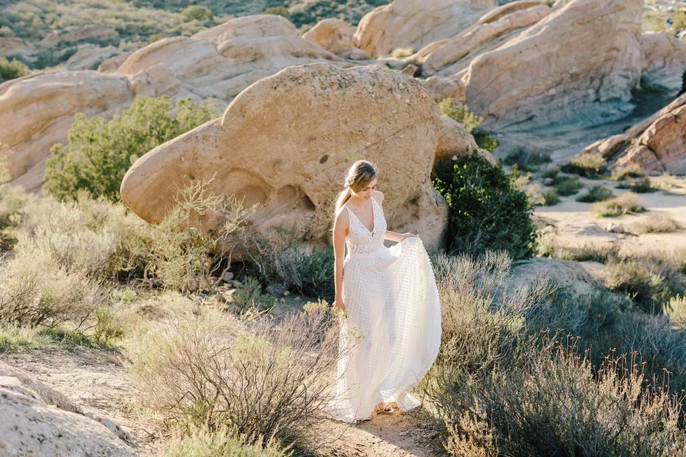 Benyla & Betsi Ewing