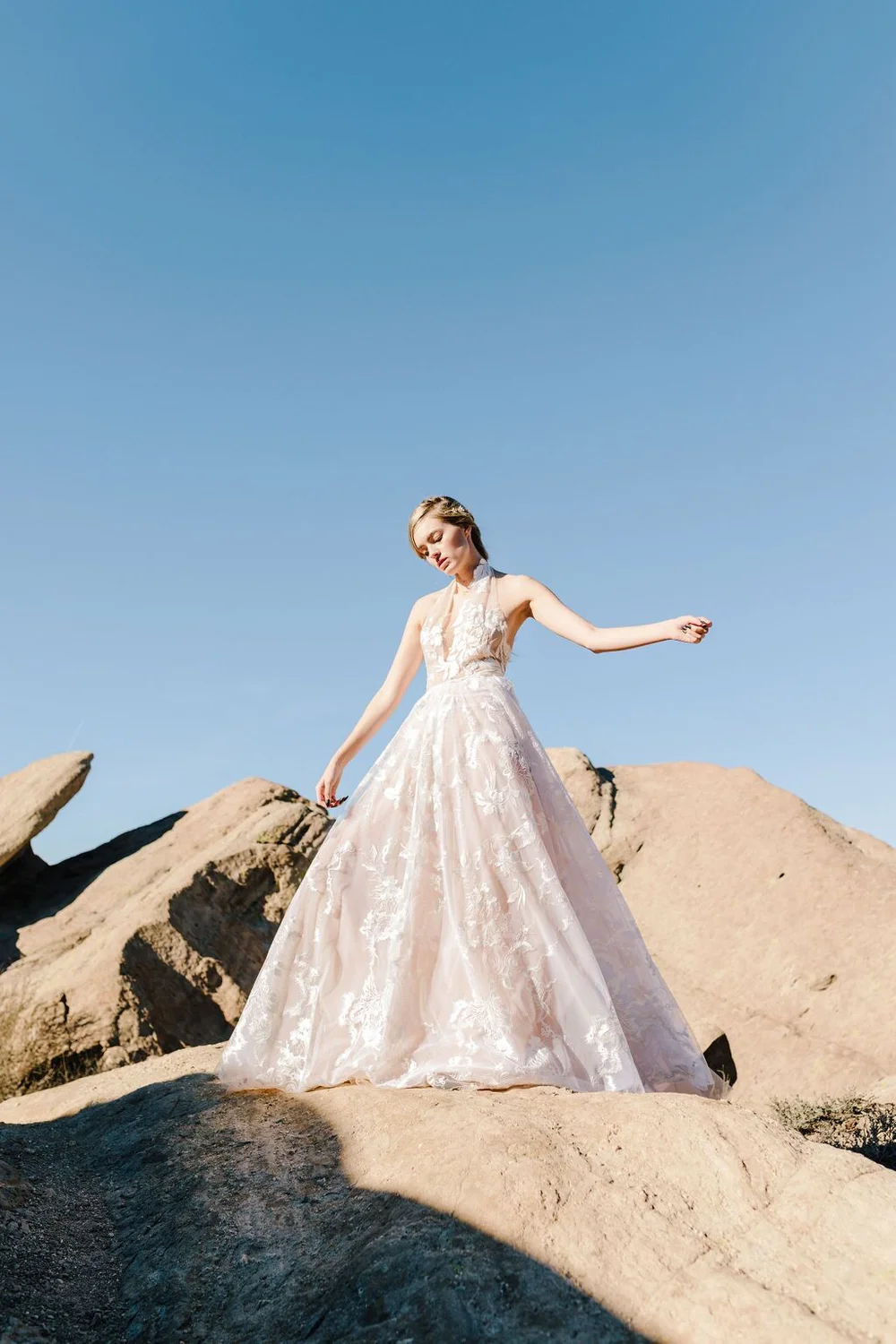 Benyla & Betsi Ewing