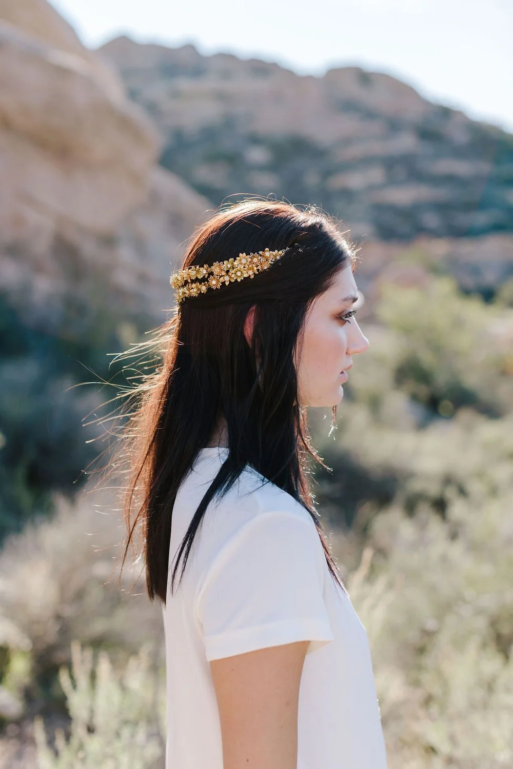 Benyla & Betsi Ewing