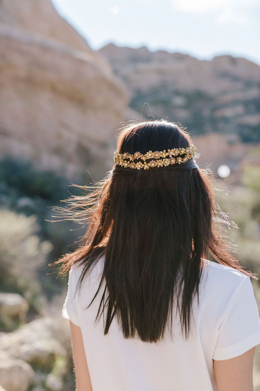 Benyla & Betsi Ewing