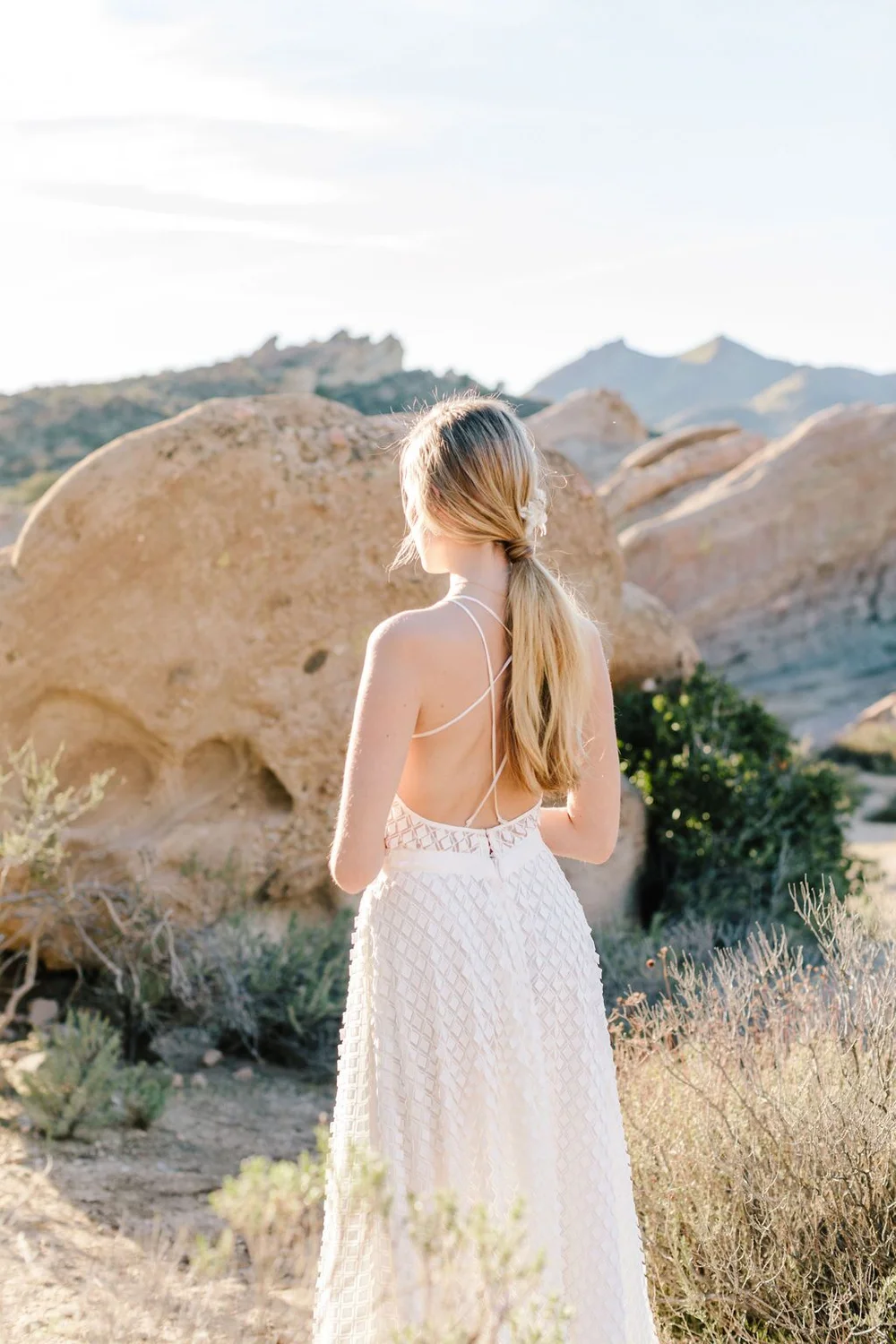 Benyla & Betsi Ewing