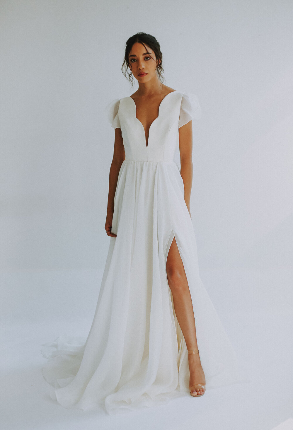 leanne marshall gown