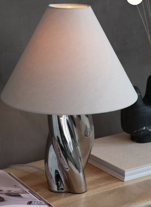 Screenshot 2025-12-05 at 16-53-53 Stoneware Twisted Table Lamp w_ Linen Shade & Inline Switch Chrome Finish – The Borough Durham.png