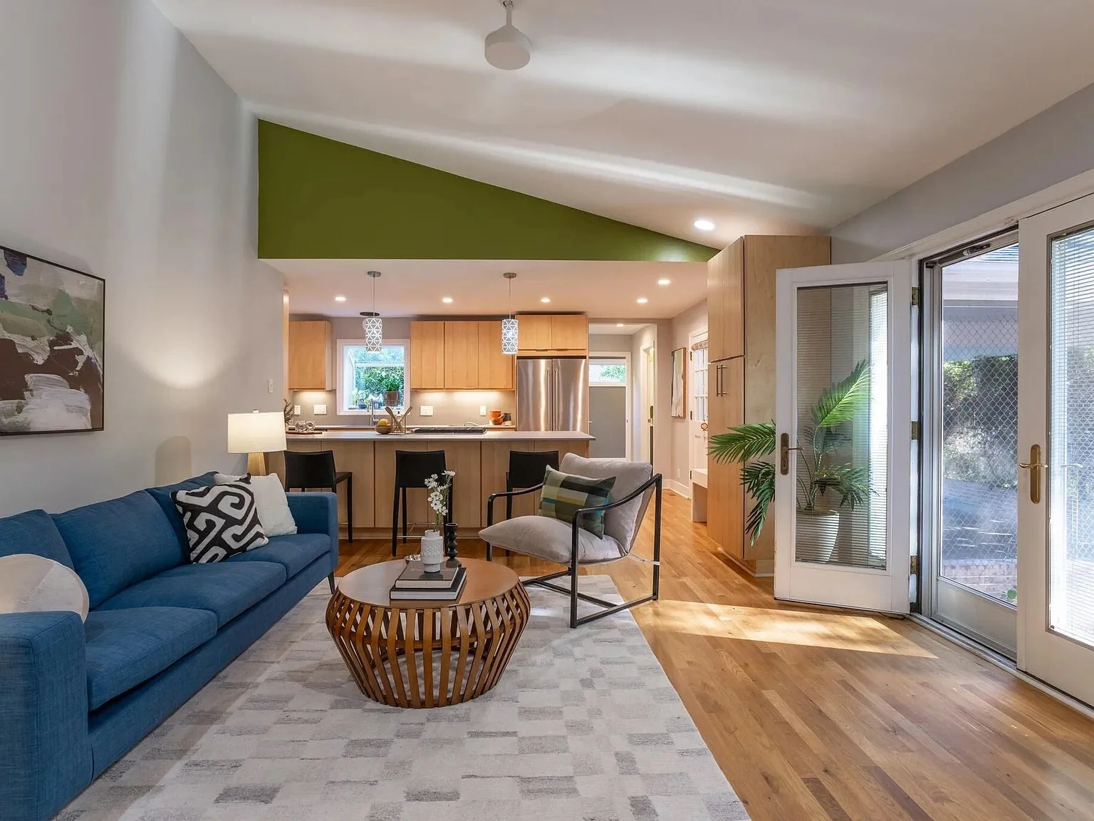 4168 Deepwood Circle 