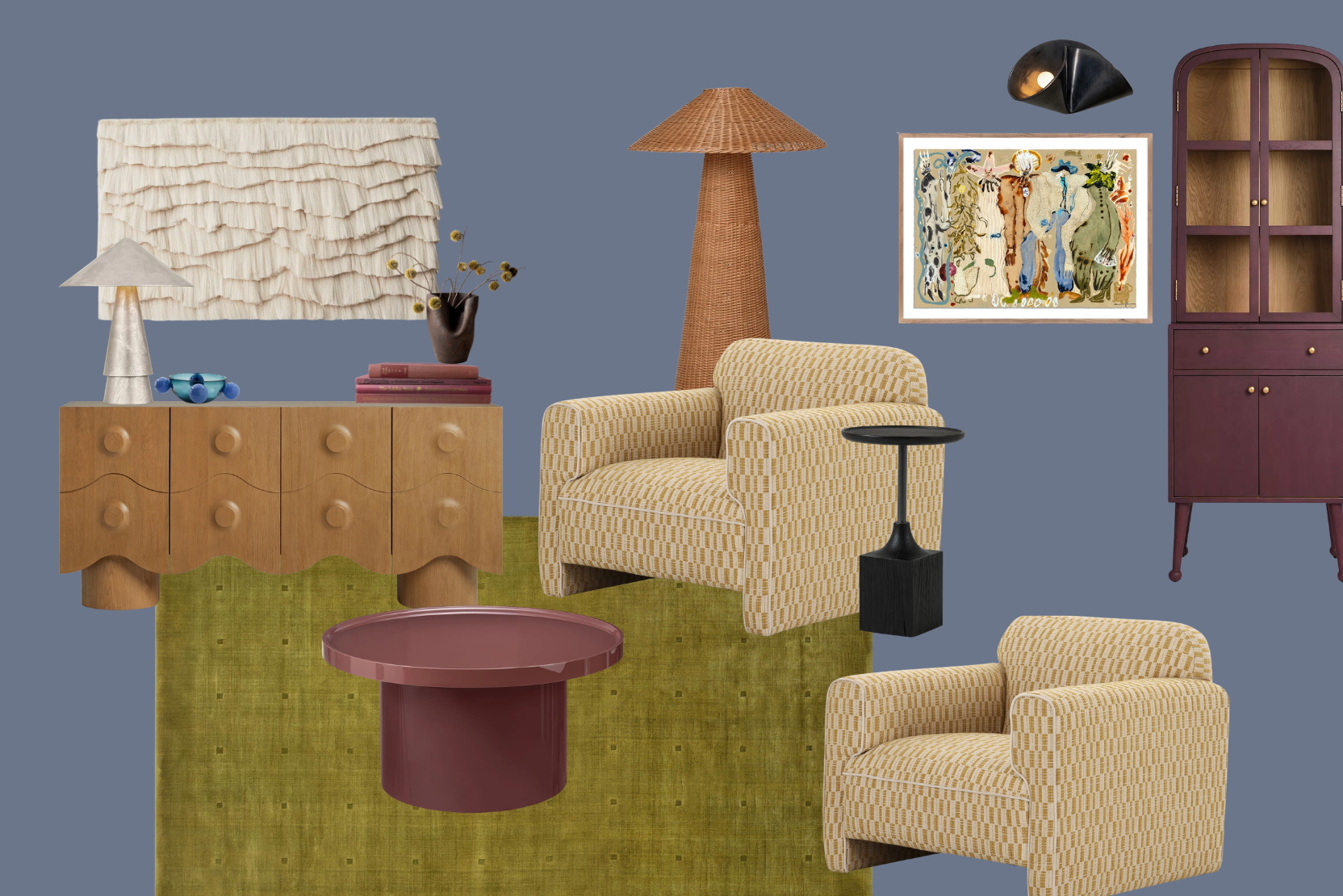 Shop this Room