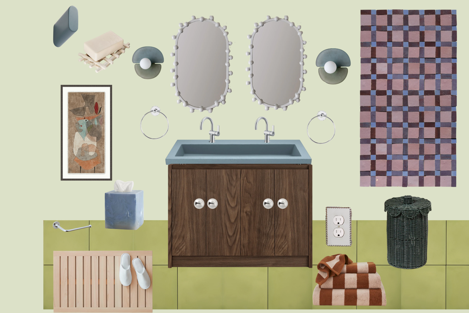 Shop this Room