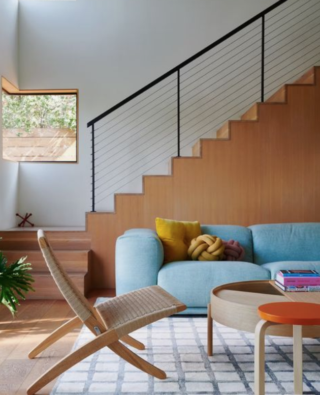 Rivermont House: Initial Deposit