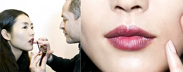 Fotos: Cortesía de Estée Lauder