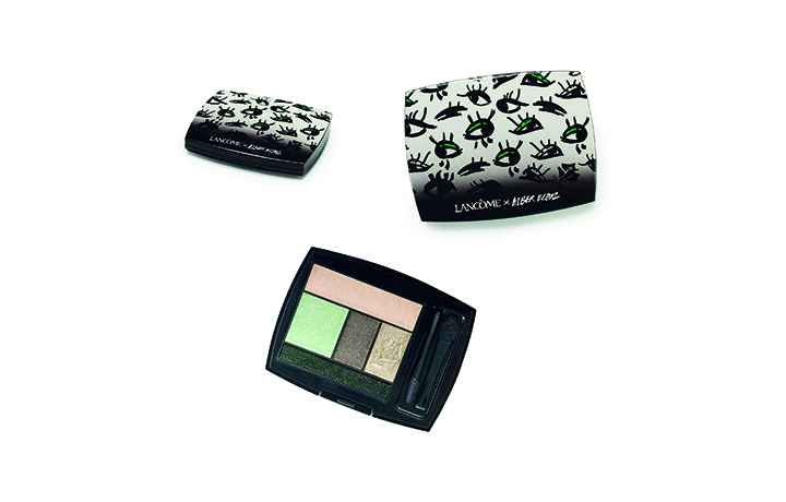 Color Design Definicils Palette