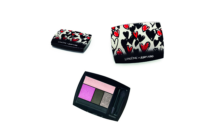 Color Design Doll Palette