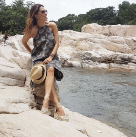 Perla Dávila
