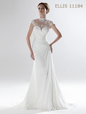 Ellis Bridal