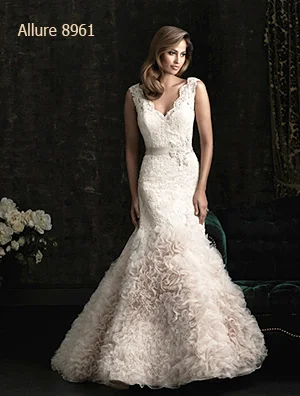 Allure Bridal