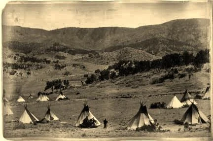 Apache Village