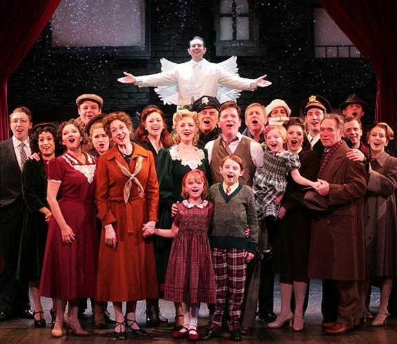 C_The cast of Goodspeeds A WONDERFUL LIFE. (c)Diane Sobolewski.jpg