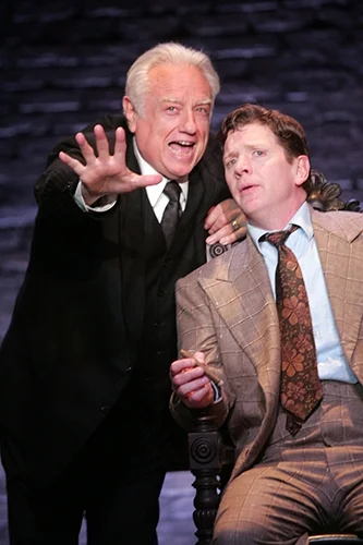 G_Ed Dixon and Duke Lafoon in Goodspeeds A WONDERFUL LIFE. (c)Diane Sobolewski.jpg