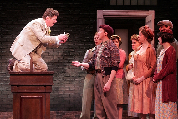 J__The cast of Goodspeeds A WONDERFUL LIFE. (c)Diane Sobolewski.jpg
