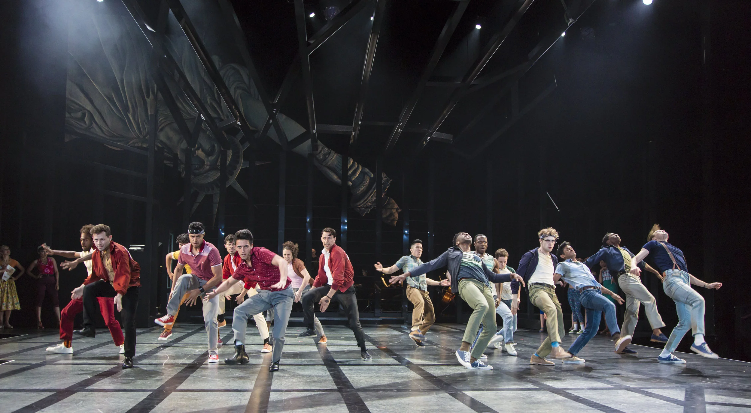 л. вестсайдская история west side story. West side story 1961. West side story мюзикл. вестсайдская история мюзикл 1957.