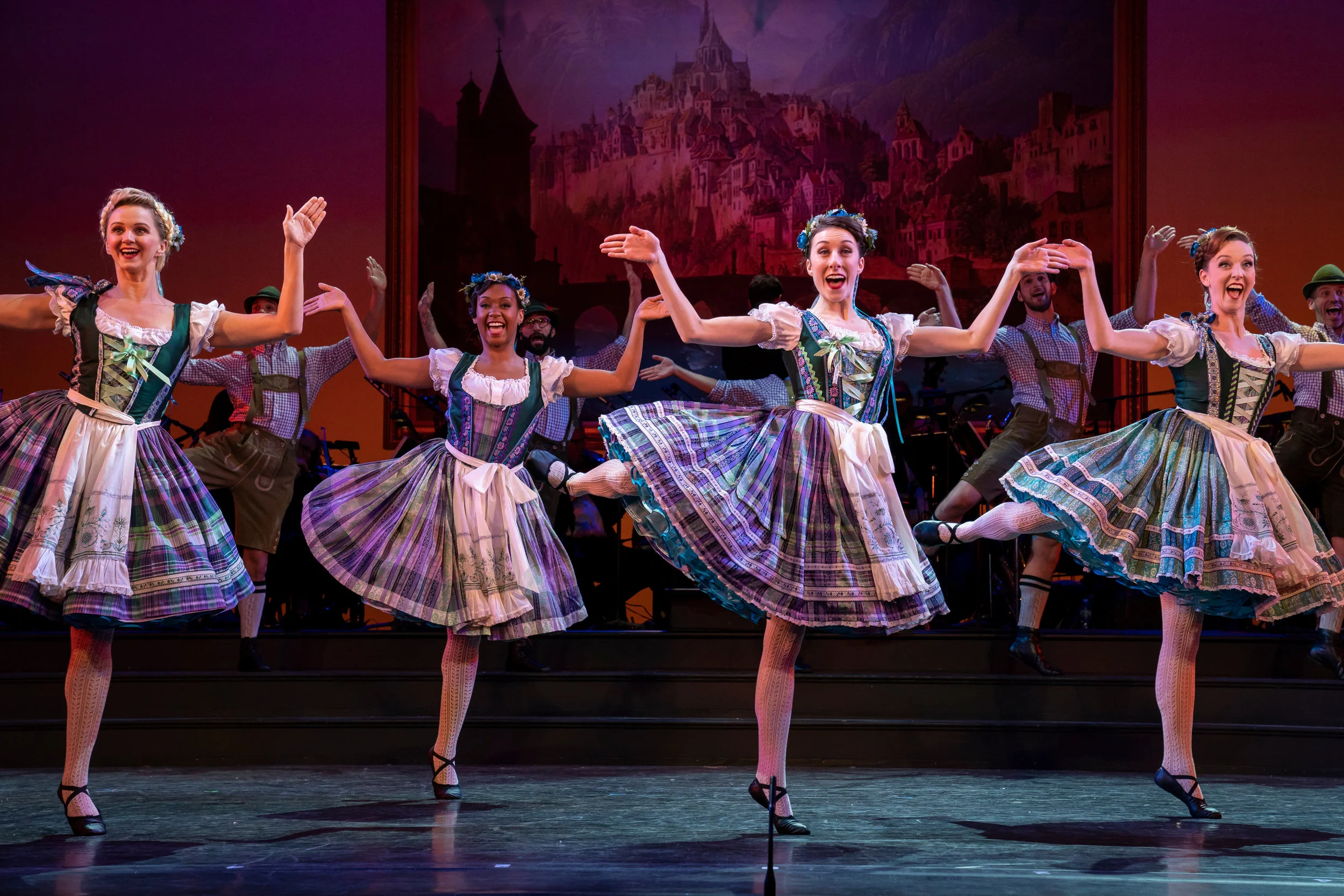 Call Me Madam Ensemble.JPG