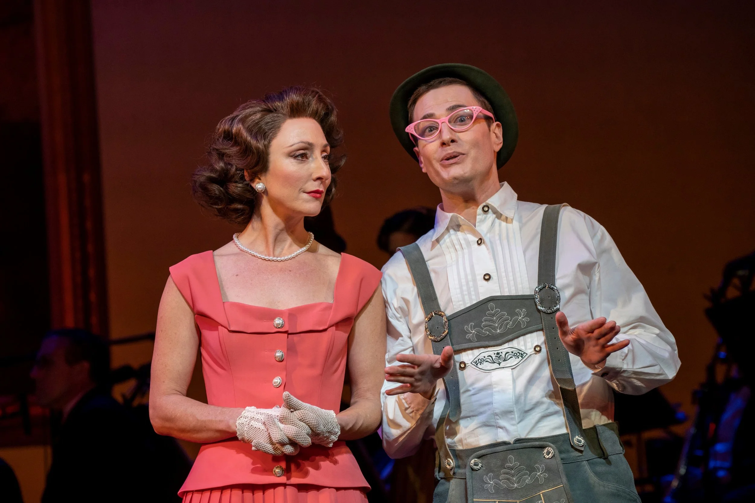 Carmen Cusack and Randy Rainbow.jpg