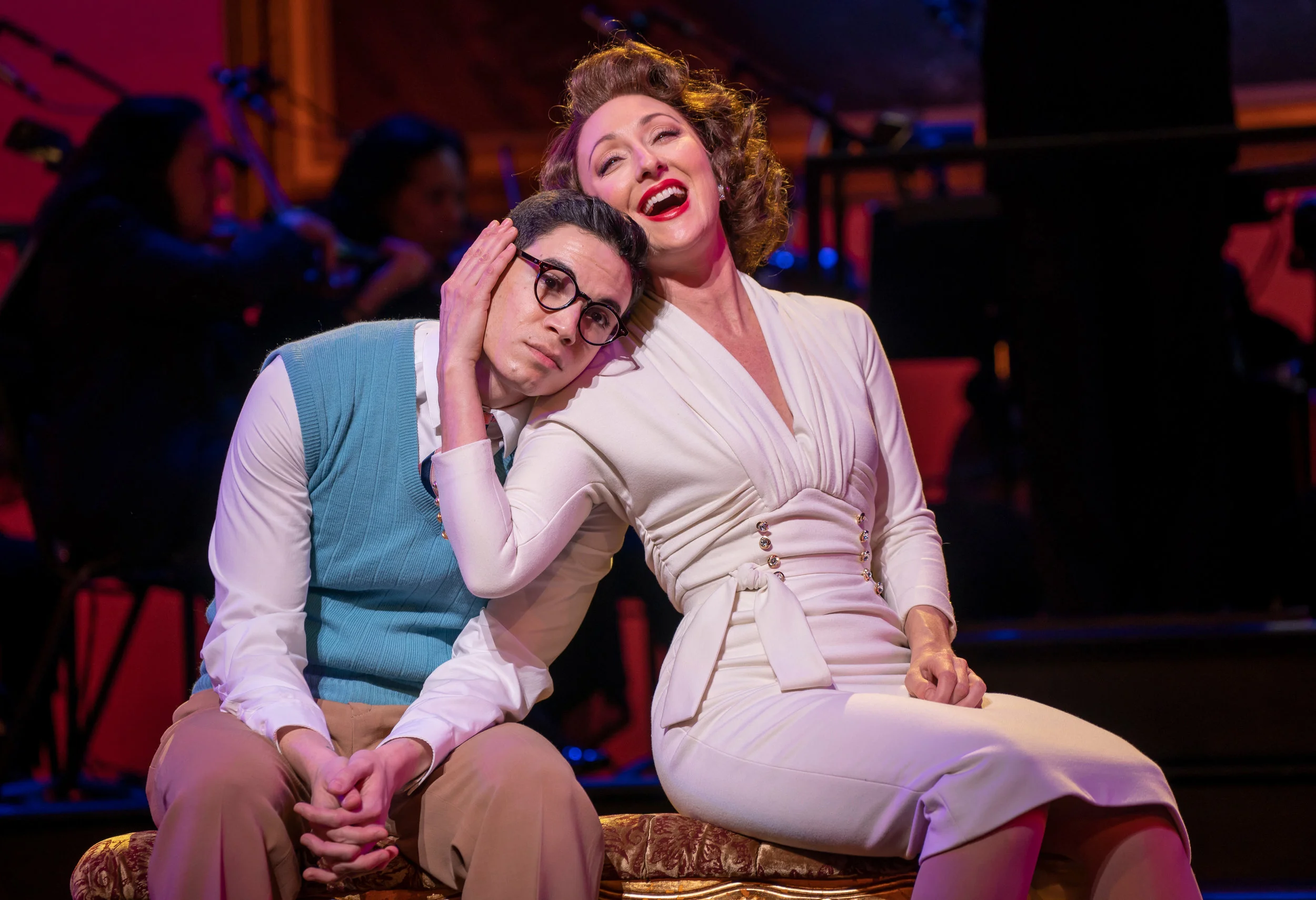 Jason Gotay and Carmen Cusack.JPG