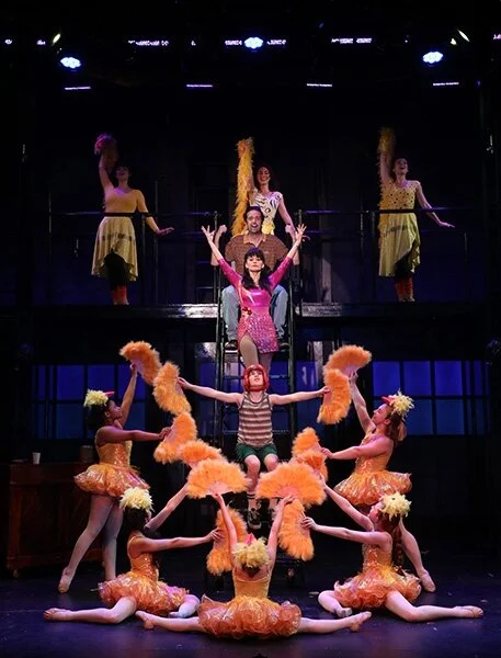 B The cast of Goodspeeds Billy Elliot. (c)Diane Sobolewski..jpg