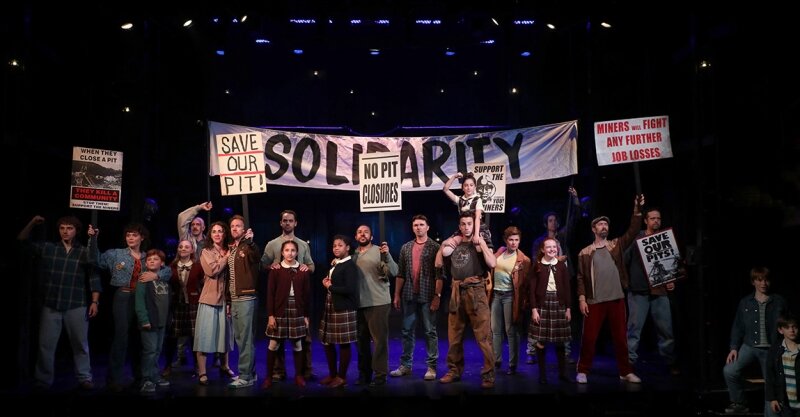 E The cast of Goodspeeds Billy Elliot. (c)Diane Sobolewski..jpg