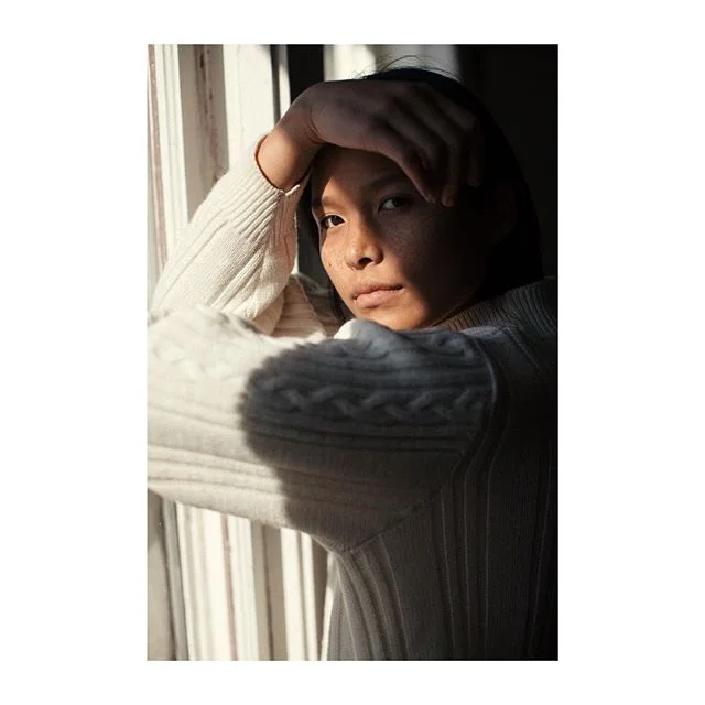 Kye intimates x Maly Mann

#35mm #filmisnotdead