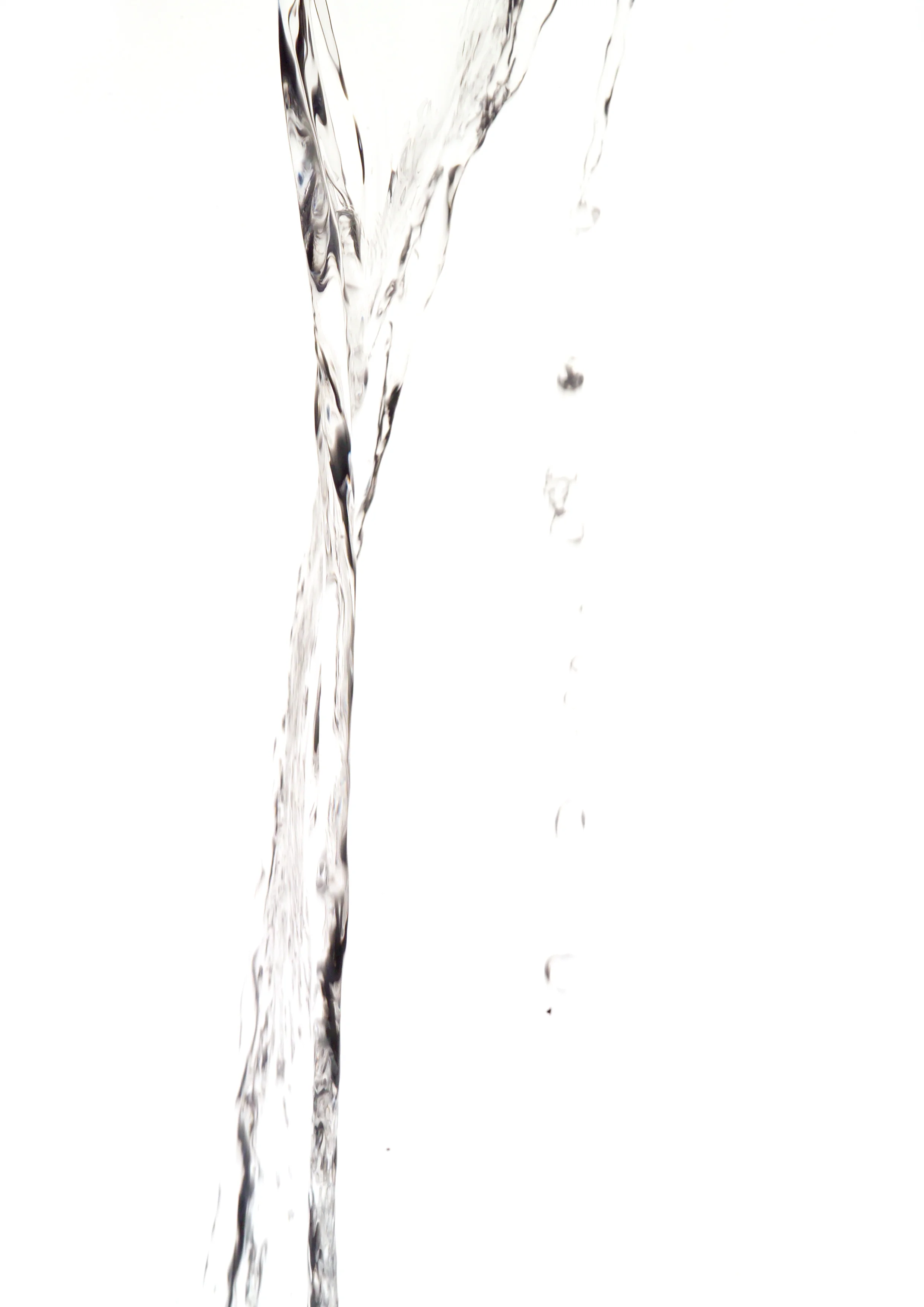Rock Water