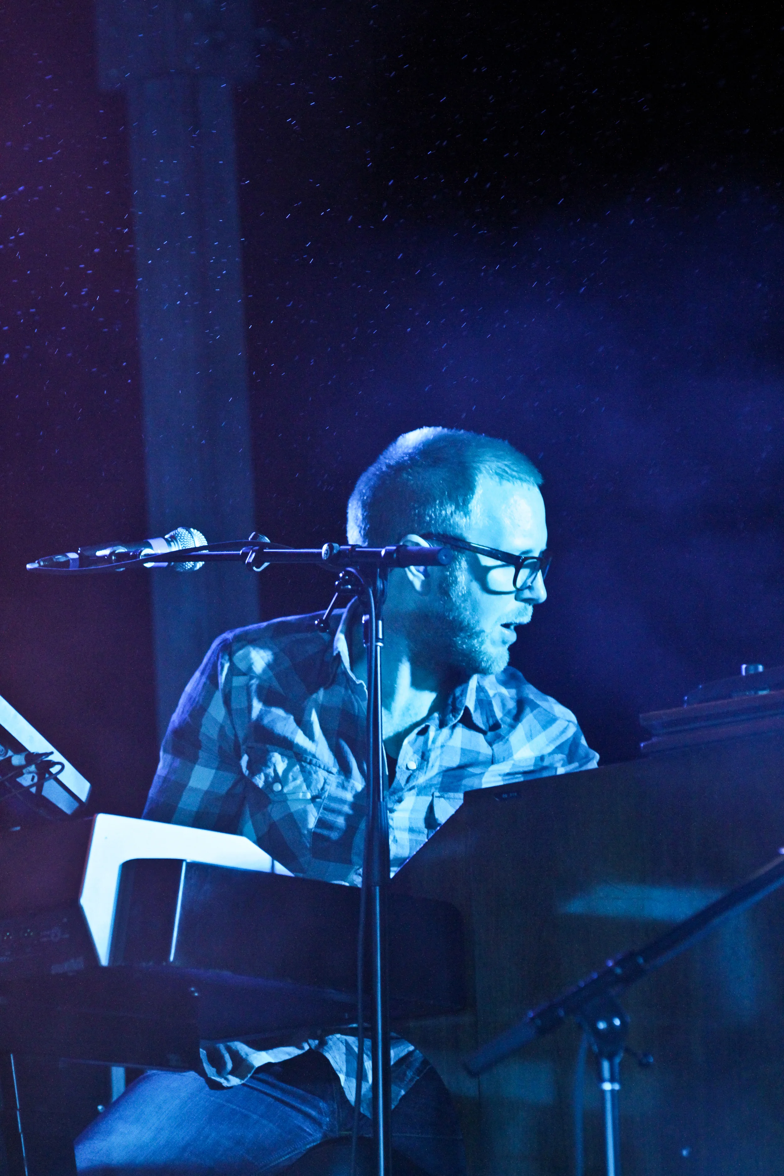 Chris Tomlin Band