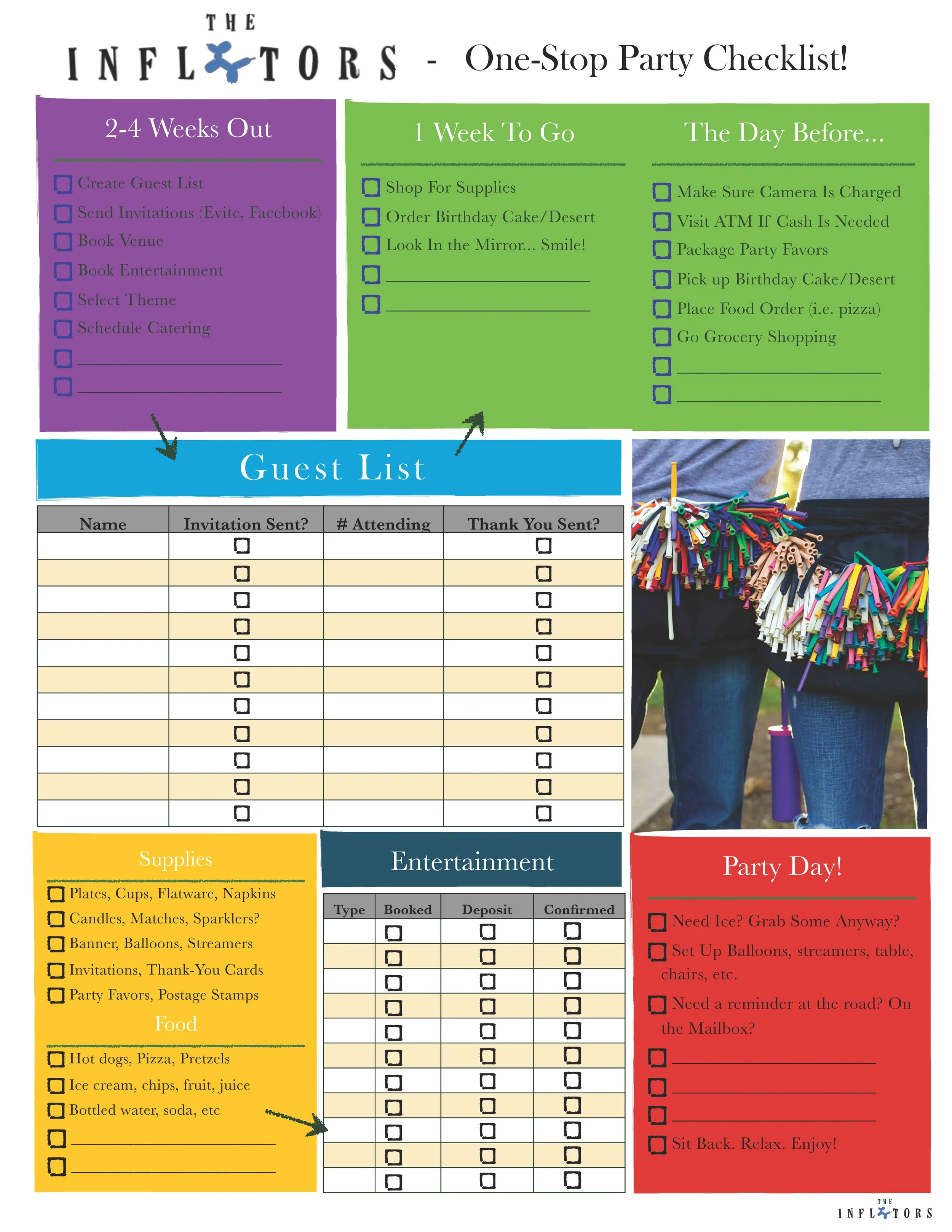 THE INFLATORS - Party Checklist.jpg