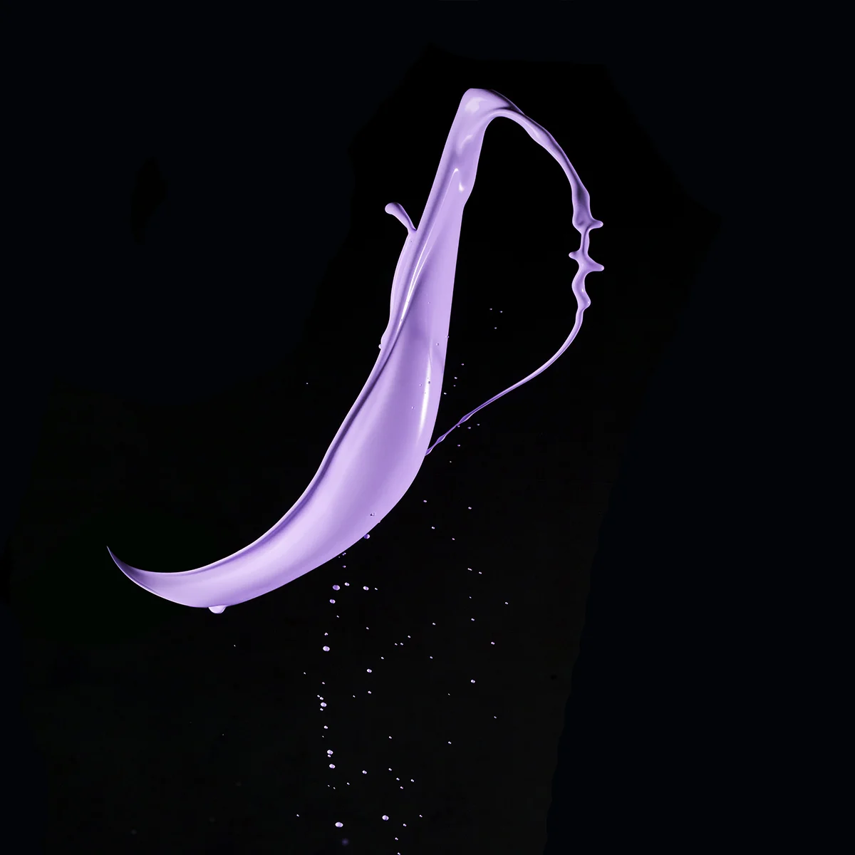 Splash Liquid