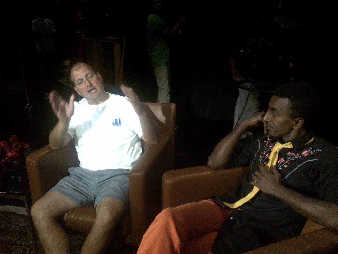 pasternck and marcus on stoler report.JPG