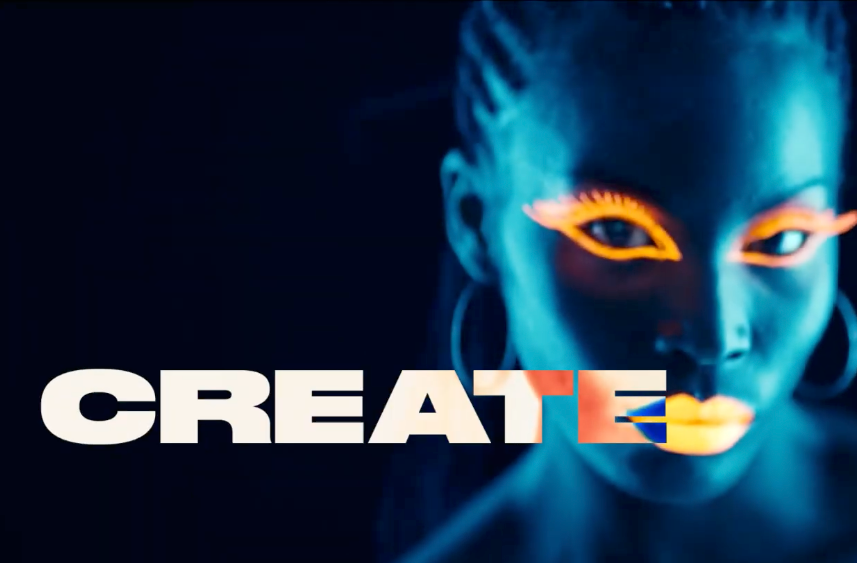 Converse - Create