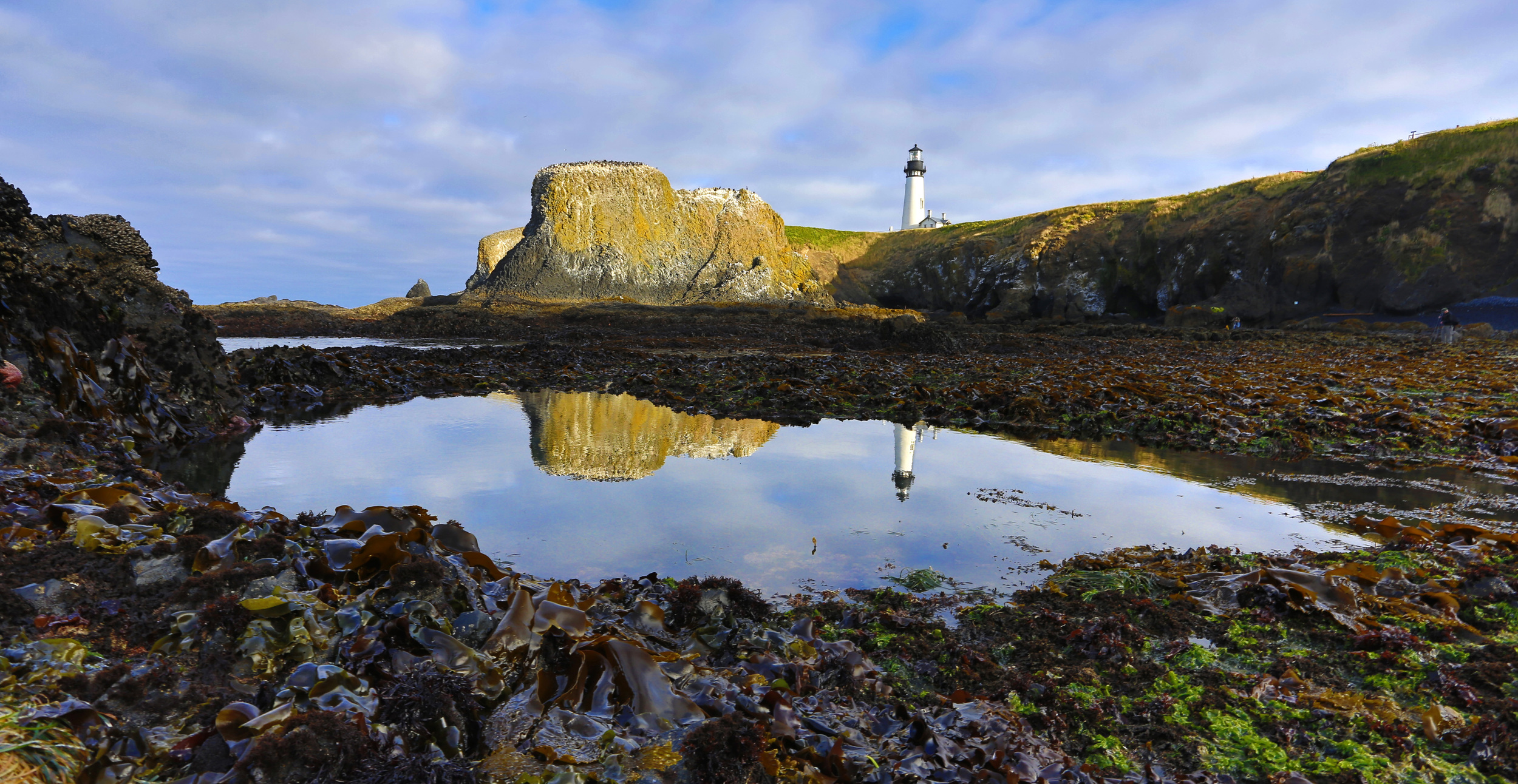 master HDR lighthouse pond.jpg