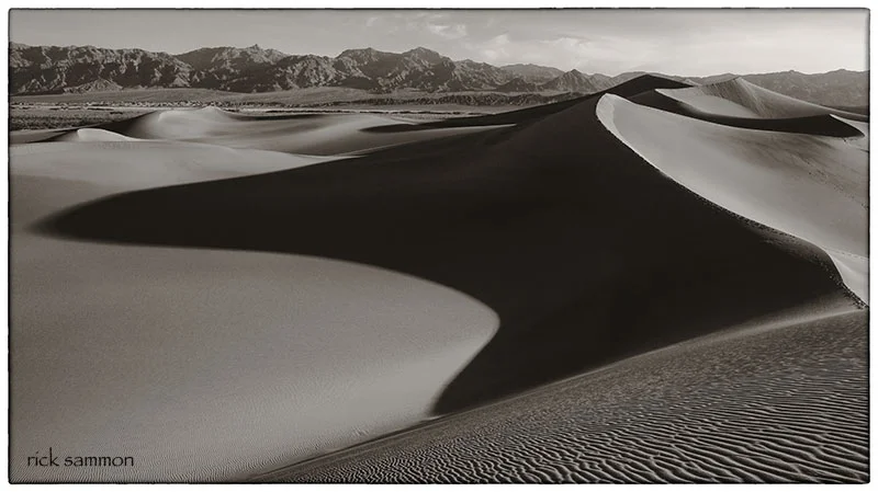 © Rick Sammon Dunes.jpg