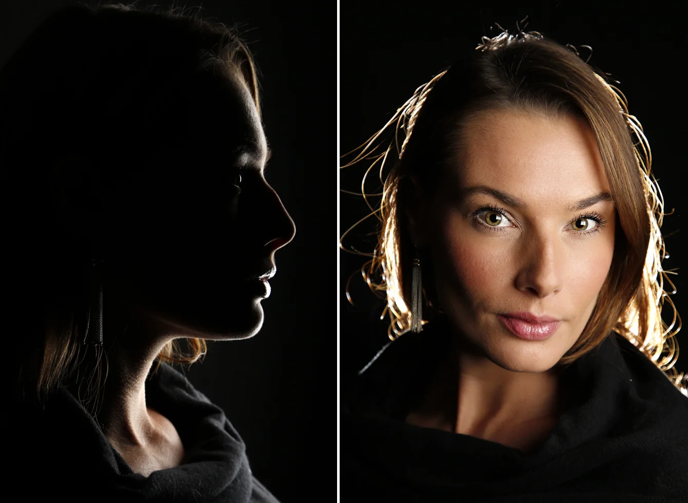 Photographs by Richard Cohen