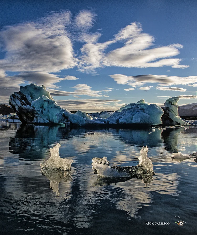 Top Ten Reasons to Join My Iceland Photo Workshop
