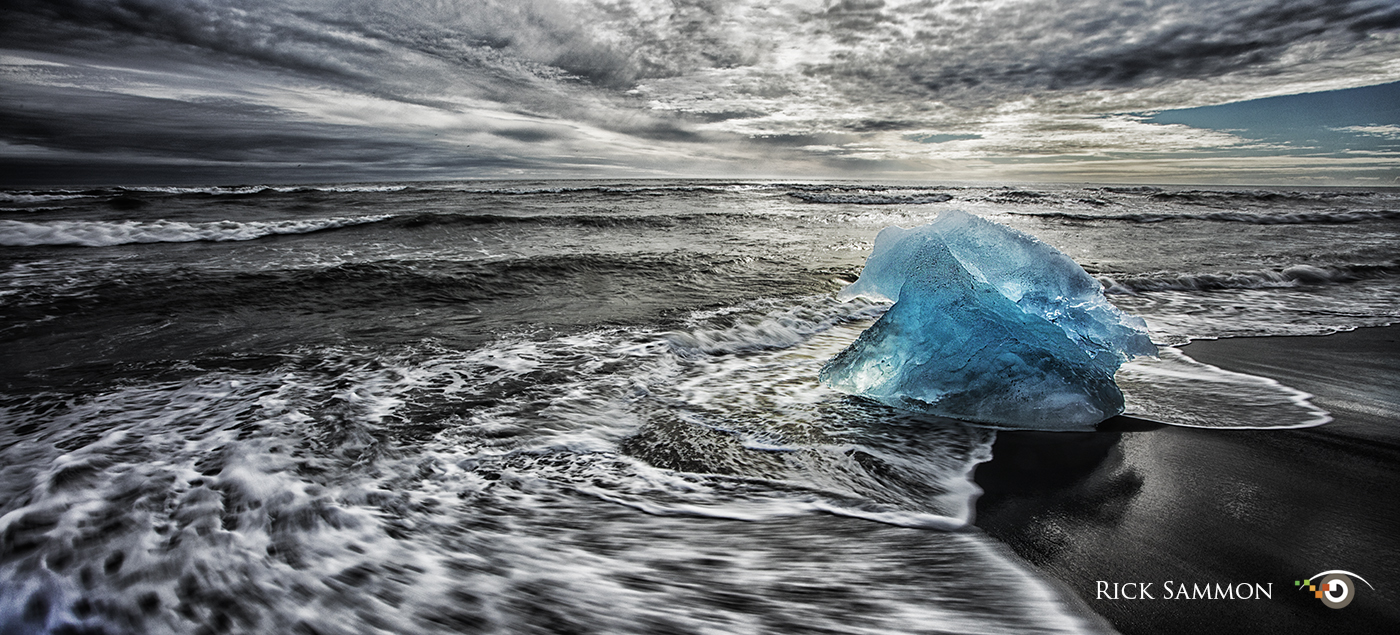 © Rick Sammon Ice Beach.jpg