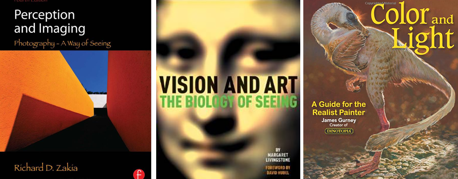 I Promise You! These Three Books Will Make You A Better Photographer  